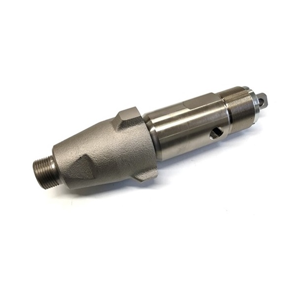 245970 DISPLACEMENT PUMP, .396/255.79 (E-20 &amp; EXP-1)